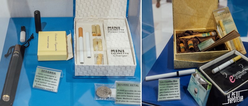 Vapexpo Paris 2024 Blog Le Petit Vapoteur
